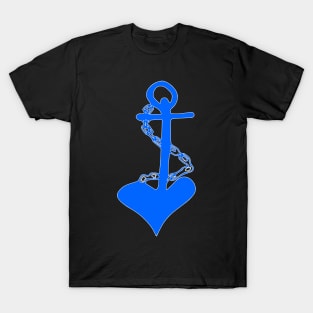 love anchor T-Shirt